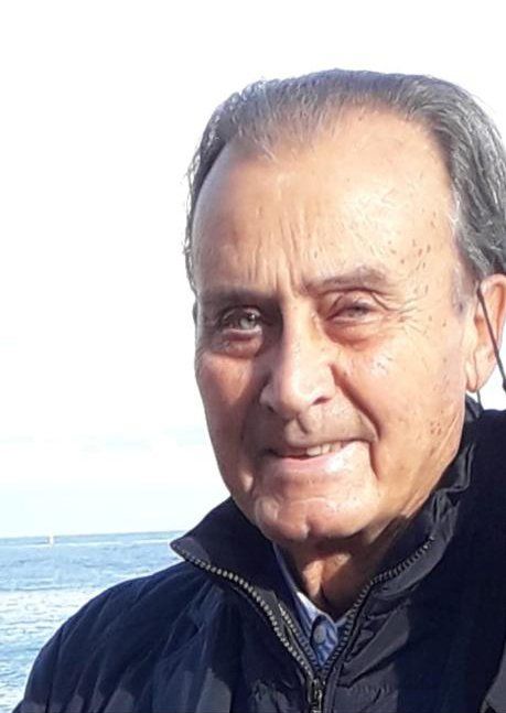 necrologio Giuliano Rendano
