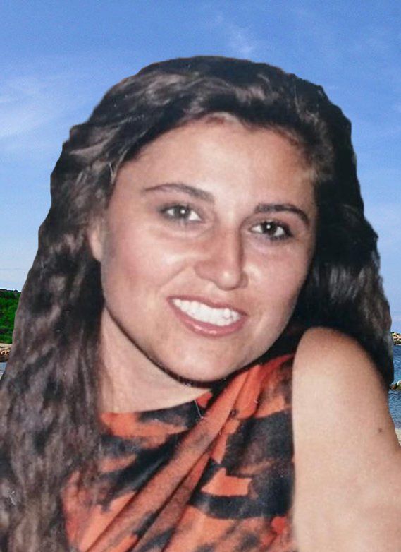 necrologio Francesca Rizzitiello