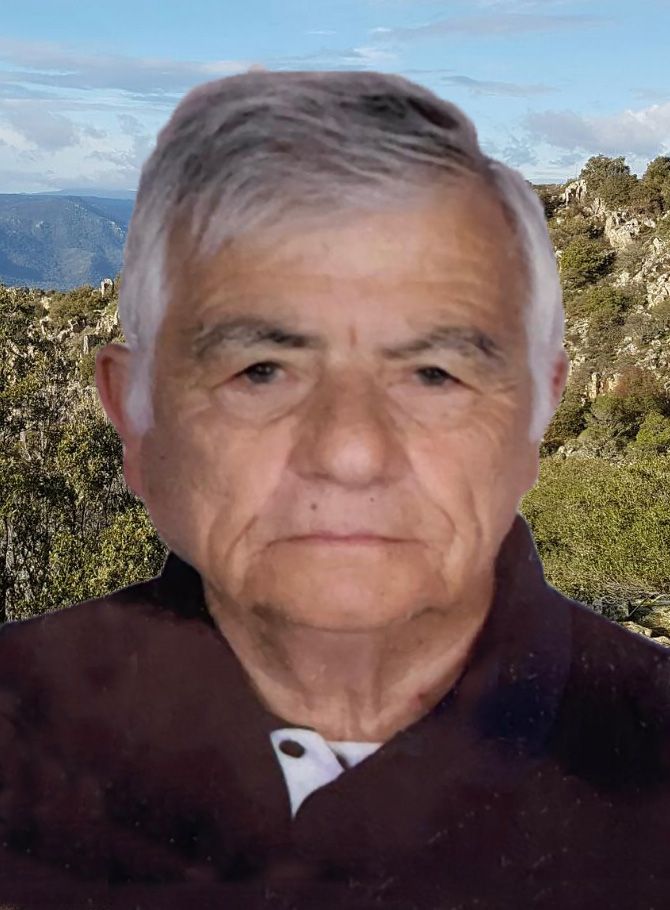 necrologio Antonio Saba