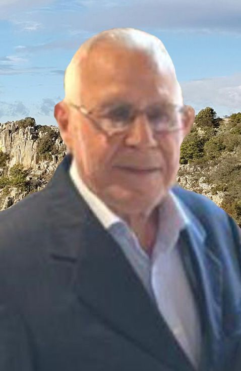 necrologio Salvatore Ventroni