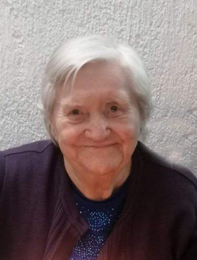 necrologio Erika Schwede
