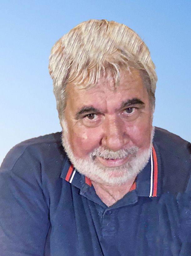 necrologio Tore Sergente