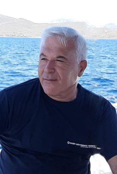 necrologio Silvio Ventroni