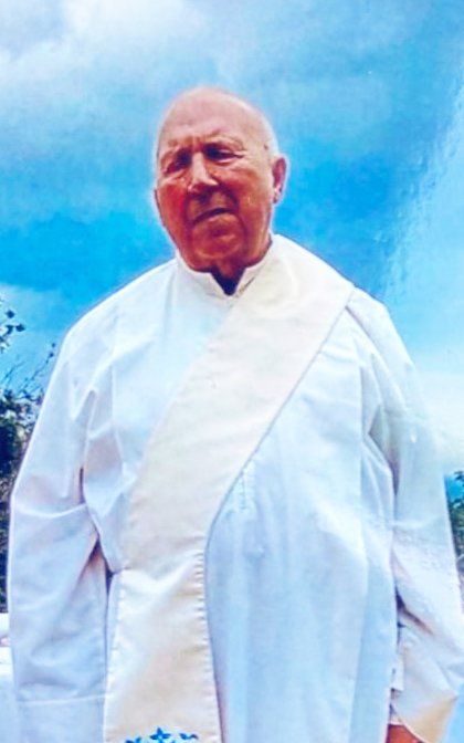 necrologio Gianfranco Antonio Solinas