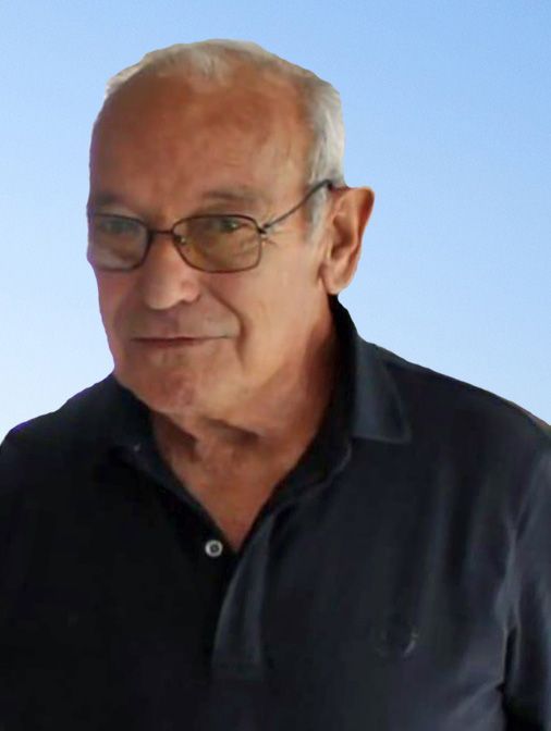 necrologio Salvatore Stuggiu