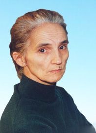 necrologio Maria Domenica Todde