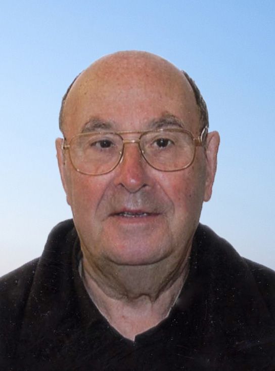 necrologio Don Giuseppe Troncia