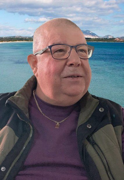 necrologio Salvatore Trudda