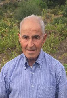 necrologio Paolo Tuccone