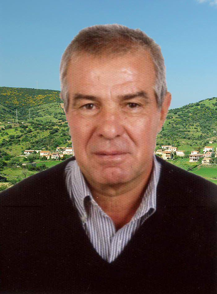 necrologio Mario Ventroni