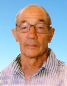 necrologio Giovanni Ventroni