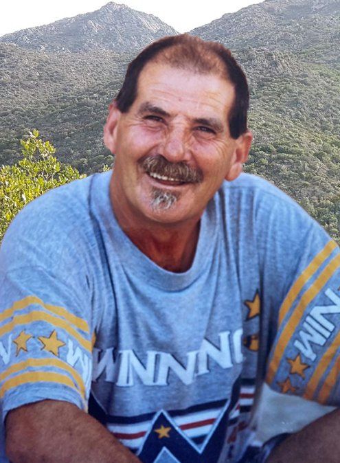necrologio Vincenzo Asole