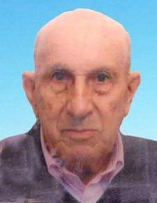necrologio Vinicio Fideli