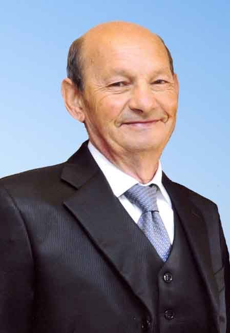 necrologio Giovanni Zedda