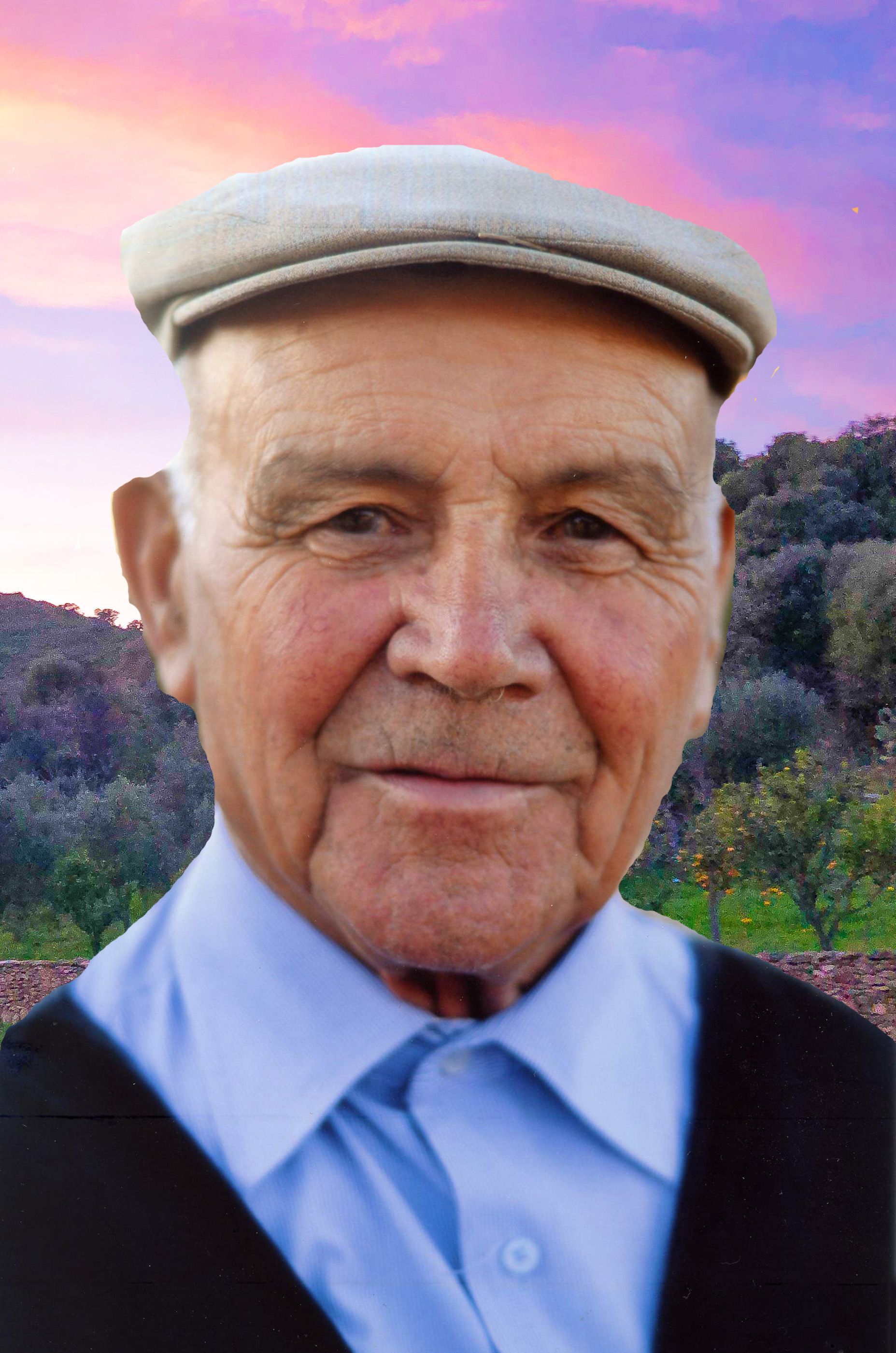 necrologio Antonio Deiana