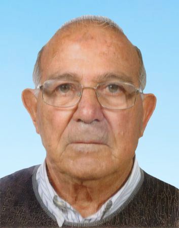 necrologio Giovanni Gelsomino