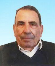necrologio Domenico Meloni