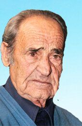 necrologio Antonio Casula