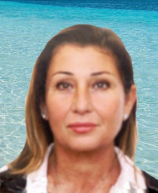necrologio Floriana Moriccioli