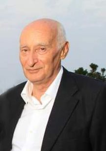 necrologio Franco Minicucci