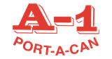 A-1 Port-A-Can