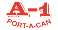 A-1 Port-A-Can