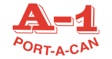 A-1 Port-A-Can: Natchez, MS