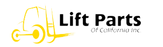 forklift parts