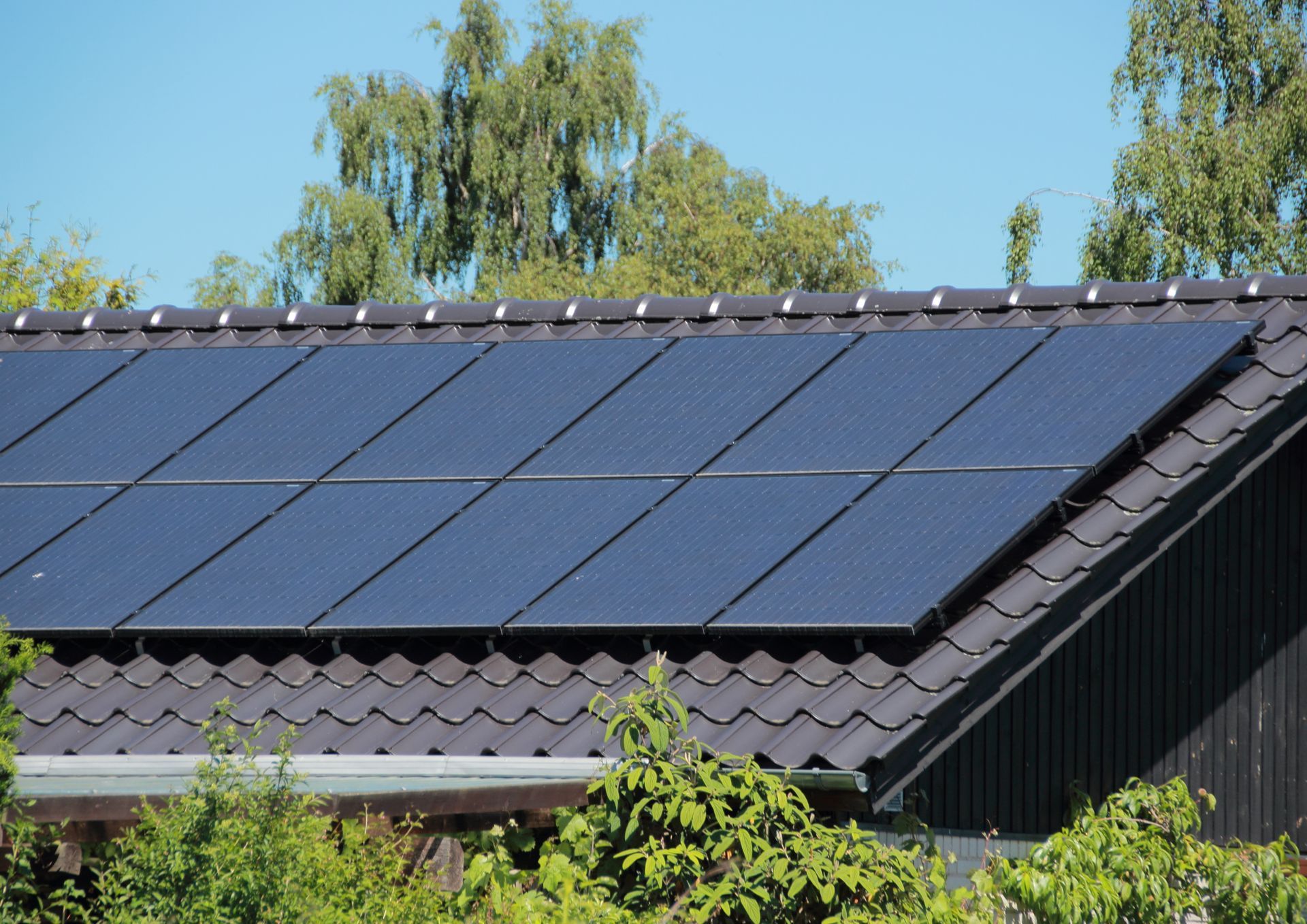 Solar Installation In Wollongong