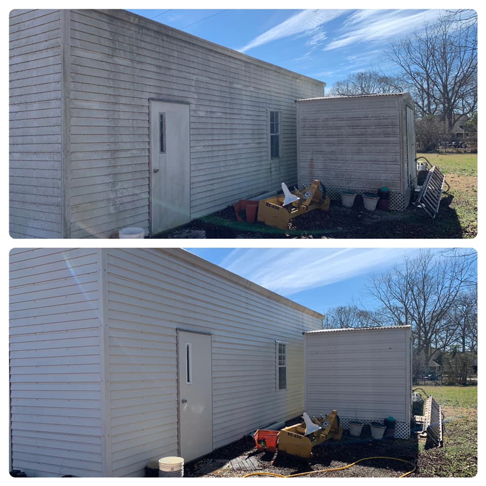 House washing service House washing service