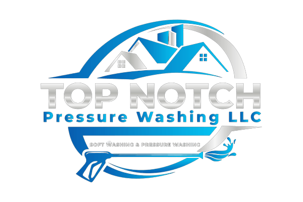 Top Notch Pressure Washing