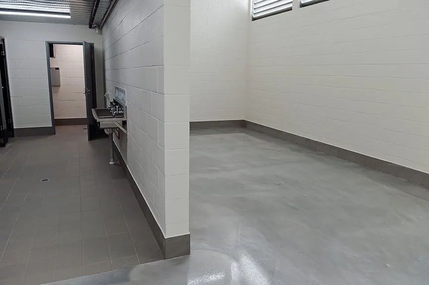 There is a Sink in the Middle of the Room  — NHM Painting & Projects in Ciccone, NT