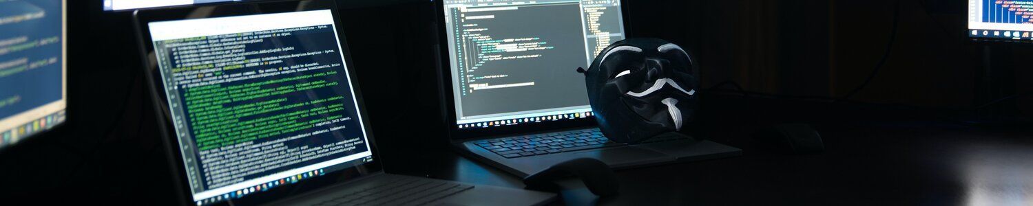 Programming — Jacksonville, FL — Reliance Desktop