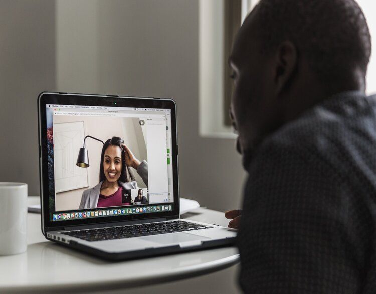 Video Conference β Jacksonville, FL β Reliance Desktop