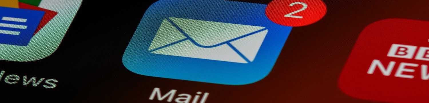 Mail Application — Jacksonville, FL — Reliance Desktop Mail Application — Jacksonville, FL — Reliance Desktop