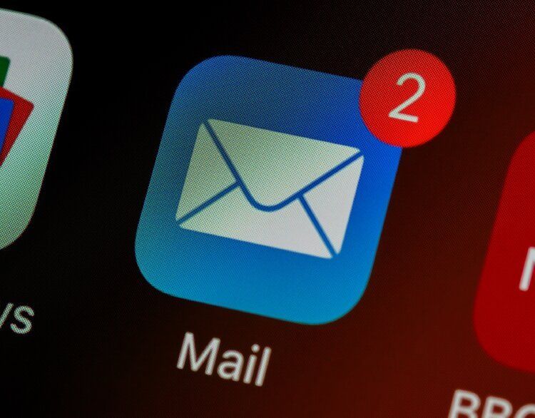 Mail Application β Jacksonville, FL β Reliance Desktop