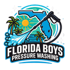 Florida Boys Pressure Washing Lakewood Ranch FL
