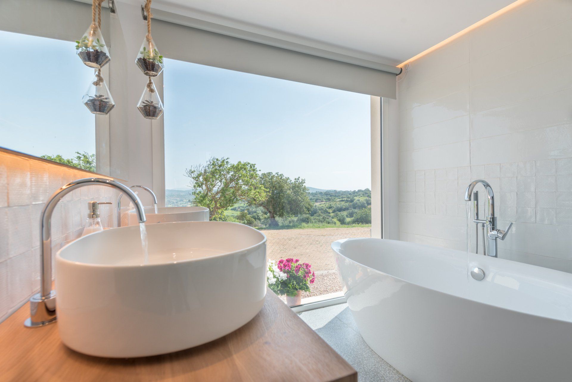 RIFACIMENTO BAGNI