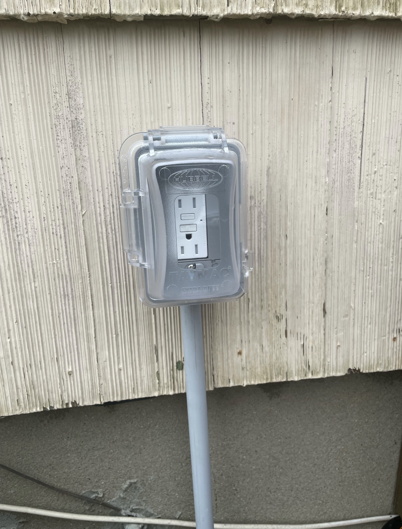 Installation | Merrick, NY | Sapienza Electric