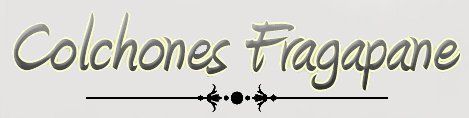 colchones fragapane LOGO