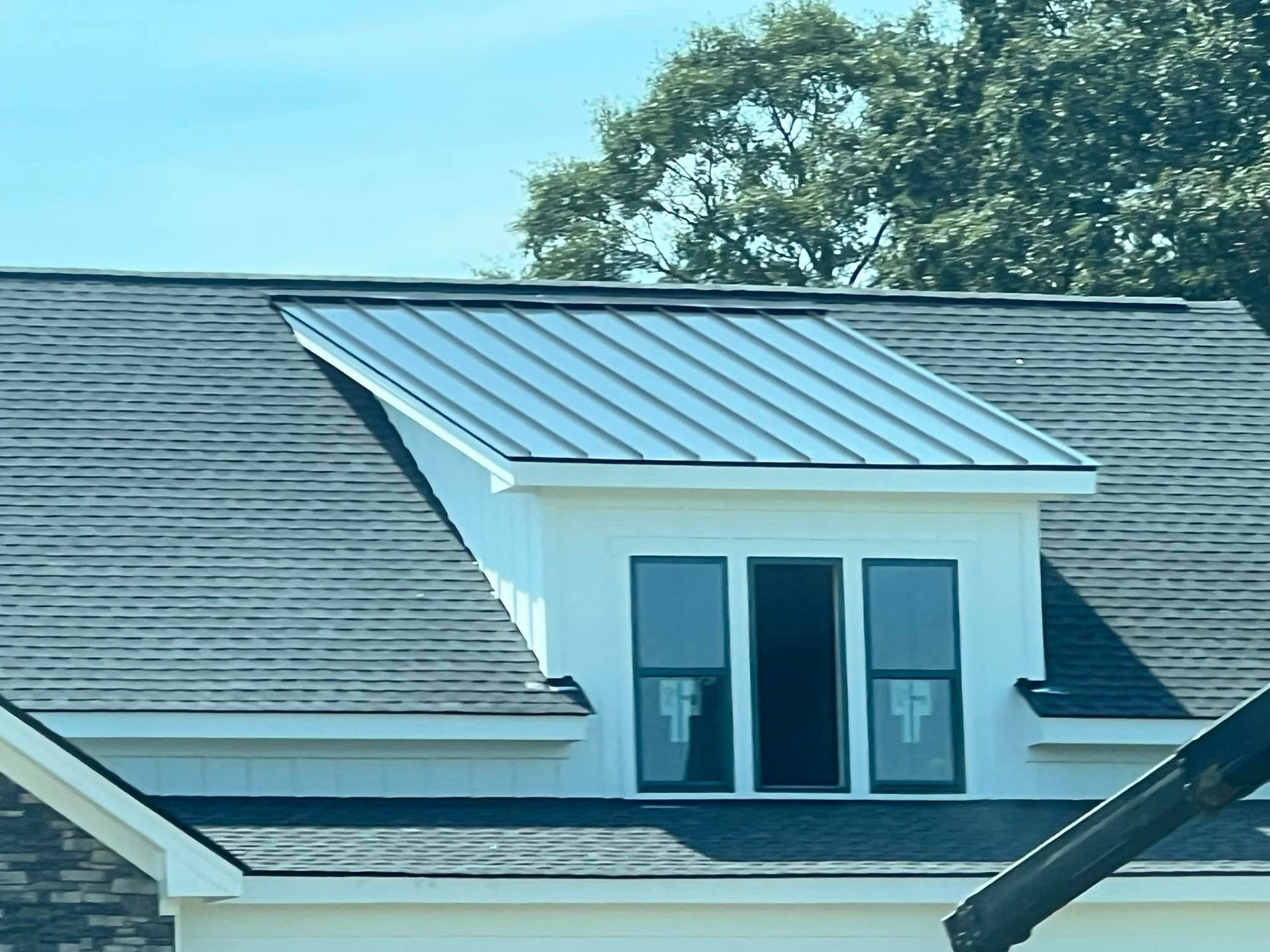 ROOF REPLACEMENT 1