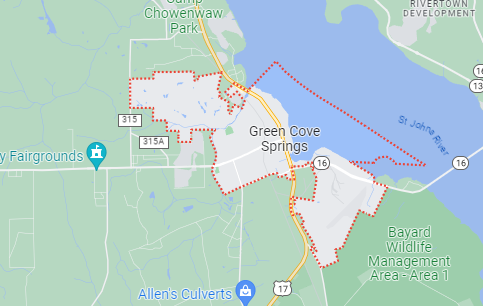 LED Lighting | Green Cove Springs, FL | 904-403-5567