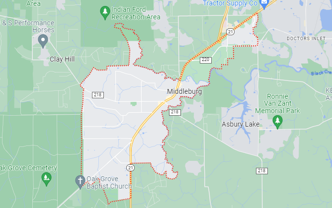 Ceiling Fans | Middleburg, FL | 904-403-5567