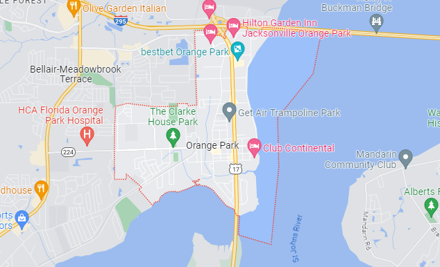 LED Lighting | Orange Park, FL | 904-403-5567