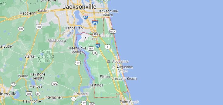Whole House Rewiring | St. Johns County, FL | 904-403-5567