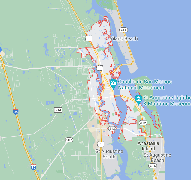 Ceiling Fans | St. Augustine, FL | 904-403-5567