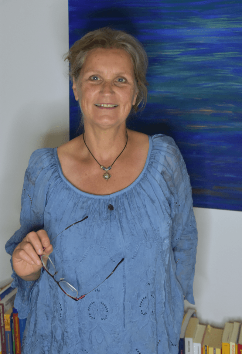 Marion Gnadl Grafik und Illustration