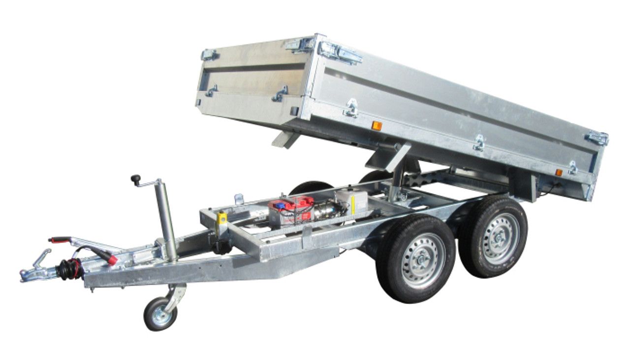 Benne LIDER 39600