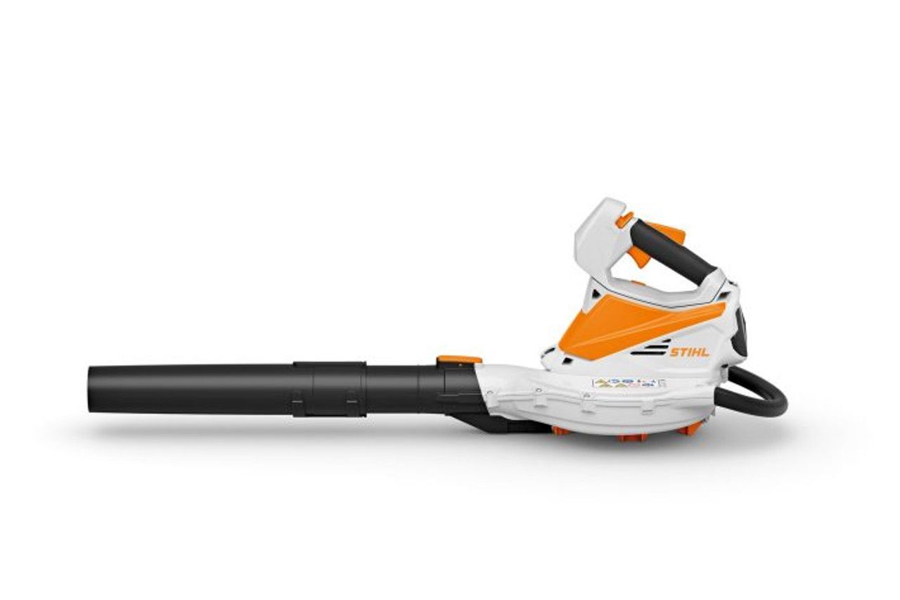 Aspirateur souffleur STIHL SHA 56 polyvalent Green Machine Hannut