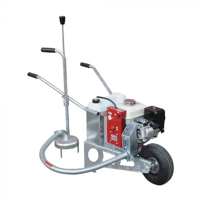 Détaupeur - Location - Green Machine - Hannut - Magasin d'outillage Jardin